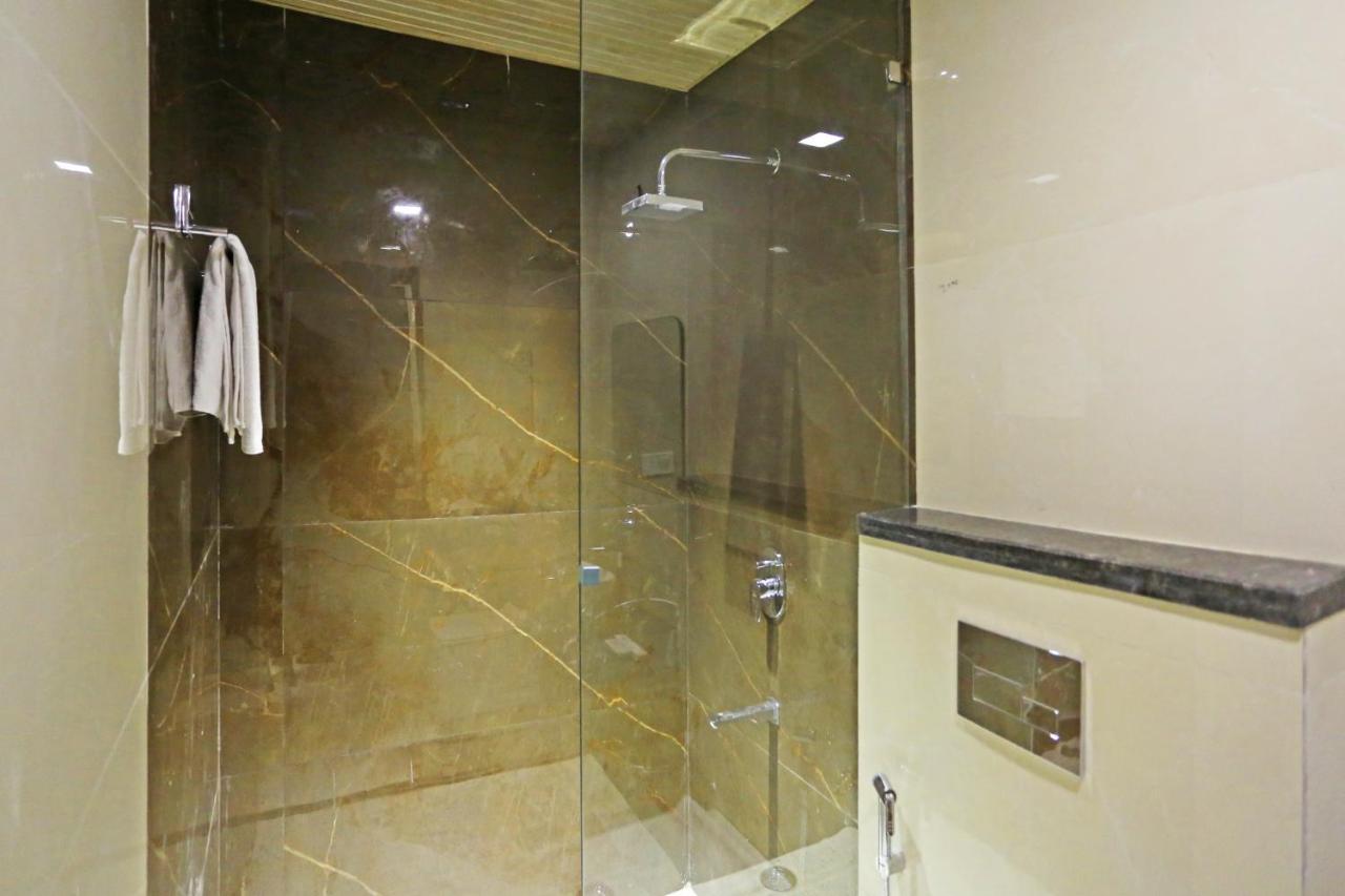 Hotel Apple Villa - Near Delhi Airport With Free Airport Transsfer Нью-Дели Экстерьер фото