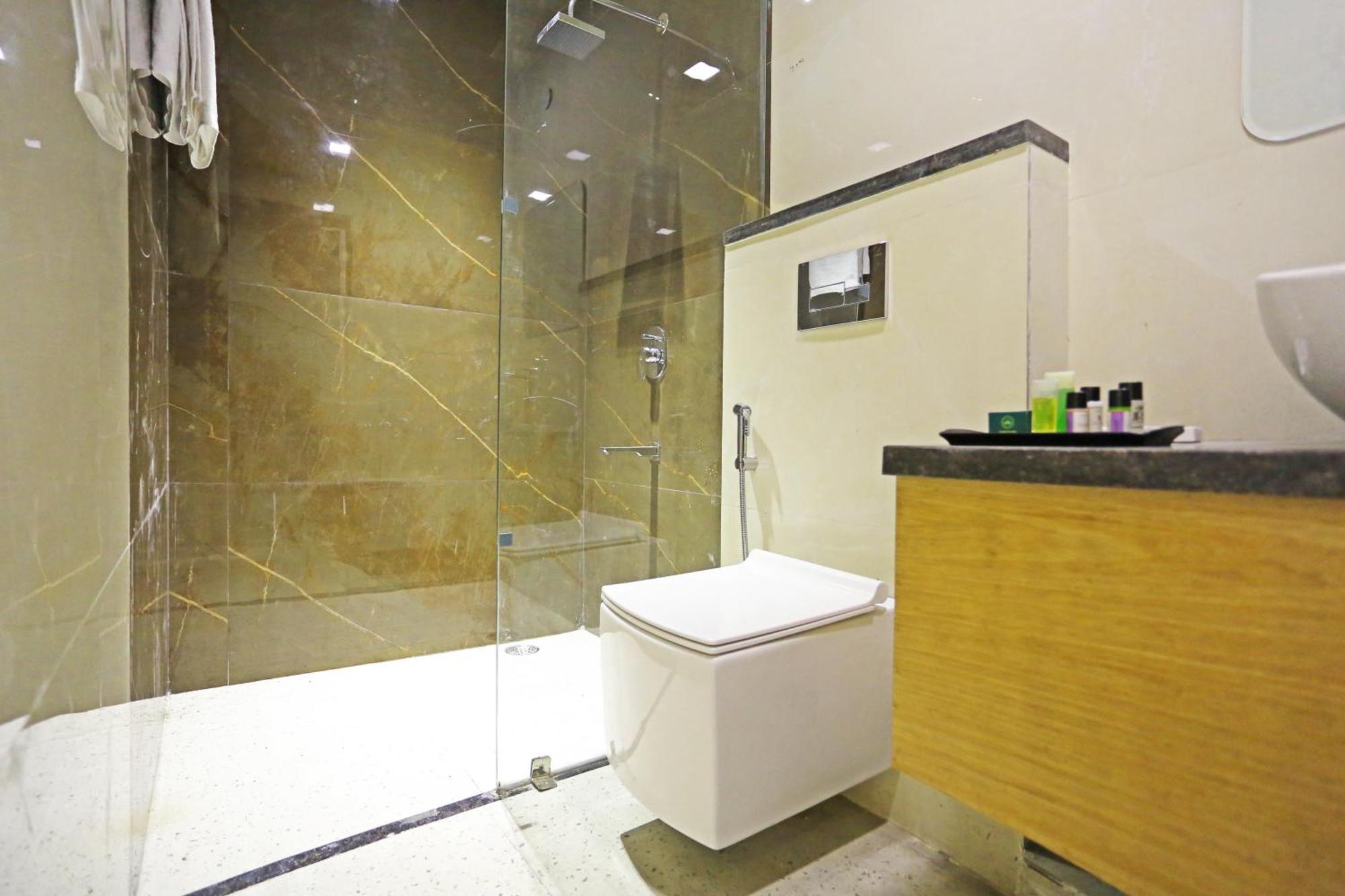 Hotel Apple Villa - Near Delhi Airport With Free Airport Transsfer Нью-Дели Экстерьер фото